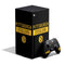 NFL Pittsburgh Steelers Black Performance Series XBox Series X Digital Edition Bundle Skin