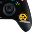 NFL Pittsburgh Steelers Black Performance Series XBox Series X Digital Edition Bundle Skin