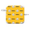 NFL Pittsburgh Steelers Blitz Series 85W Power Adapter (15 and 17 inch MacBook Pro Charger) Skin