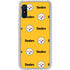 NFL Pittsburgh Steelers Blitz Series Galaxy Cases