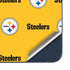 NFL Pittsburgh Steelers Blitz Series Galaxy A35 5G Skin
