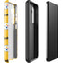 NFL Pittsburgh Steelers Blitz Series Galaxy S25 Impact Case