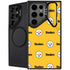 NFL Pittsburgh Steelers Blitz Series Galaxy Cases