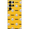 NFL Pittsburgh Steelers Blitz Series Galaxy S24 Ultra Skin