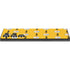 NFL Pittsburgh Steelers Blitz Series Galaxy S25 Ultra Skin
