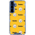NFL Pittsburgh Steelers Blitz Series Galaxy S25 Plus Clear Case