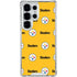 NFL Pittsburgh Steelers Blitz Series Galaxy S25 Ultra Clear Case