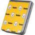 NFL Pittsburgh Steelers Blitz Series Galaxy Z Flip6 Skin
