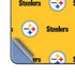 NFL Pittsburgh Steelers Blitz Series Galaxy Z Fold5 5G Skin