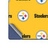 NFL Pittsburgh Steelers Blitz Series Galaxy Z Fold6 Skin