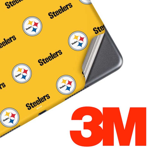 NFL Pittsburgh Steelers Blitz Series iPad Skins