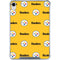 NFL Pittsburgh Steelers Blitz Series iPad 11th Gen (2025) Clear Case