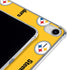 NFL Pittsburgh Steelers Blitz Series iPad 11th Gen (2025) Clear Case