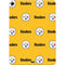 NFL Pittsburgh Steelers Blitz Series Apple iPad Air Skin