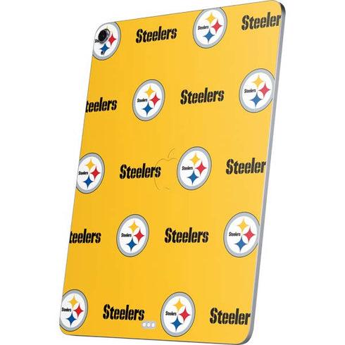 NFL Pittsburgh Steelers Blitz Series Apple iPad Air Skin