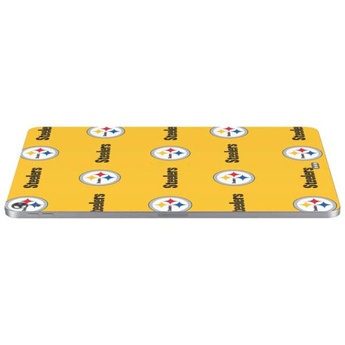 NFL Pittsburgh Steelers Blitz Series Apple iPad Air Skin
