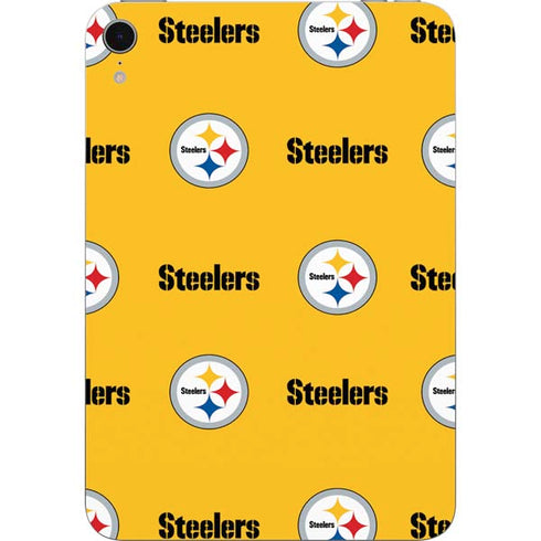 NFL Pittsburgh Steelers Blitz Series Apple iPad Mini Skin