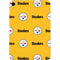 NFL Pittsburgh Steelers Blitz Series Apple iPad Mini Skin