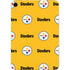 NFL Pittsburgh Steelers Blitz Series Apple iPad Mini Skin