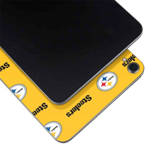 NFL Pittsburgh Steelers Blitz Series Apple iPad Mini Skin