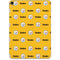 NFL Pittsburgh Steelers Blitz Series Apple iPad Pro Skin