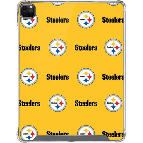 NFL Pittsburgh Steelers Blitz Series iPad Cases