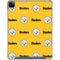 NFL Pittsburgh Steelers Blitz Series iPad Cases