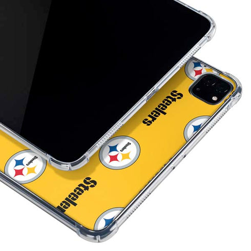 NFL Pittsburgh Steelers Blitz Series iPad Cases