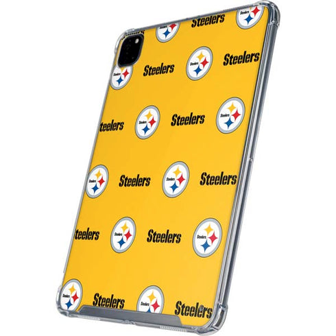 NFL Pittsburgh Steelers Blitz Series iPad Cases