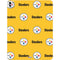 NFL Pittsburgh Steelers Blitz Series iPad Pro 13in M4 (2024) Skin