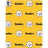 NFL Pittsburgh Steelers Blitz Series iPad Pro 13in M4 (2024) Skin