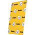 NFL Pittsburgh Steelers Blitz Series iPad Pro 13in M4 (2024) Skin