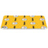 NFL Pittsburgh Steelers Blitz Series iPad Pro 13in M4 (2024) Skin