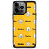 NFL Pittsburgh Steelers Blitz Series iPhone Cases
