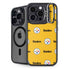 NFL Pittsburgh Steelers Blitz Series iPhone 13 Pro Kickstand Case