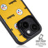 NFL Pittsburgh Steelers Blitz Series iPhone 14 Plus Kickstand Case