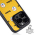 NFL Pittsburgh Steelers Blitz Series iPhone 14 Pro Kickstand Case