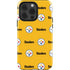 NFL Pittsburgh Steelers Blitz Series iPhone 15 Pro Impact Case