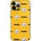 NFL Pittsburgh Steelers Blitz Series iPhone 15 Pro Max Skin