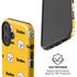 NFL Pittsburgh Steelers Blitz Series iPhone 16 Magsafe Impact Case