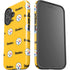 NFL Pittsburgh Steelers Blitz Series iPhone 16 Plus Impact Case