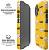 NFL Pittsburgh Steelers Blitz Series iPhone 16 Plus Magsafe Impact Case