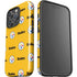 NFL Pittsburgh Steelers Blitz Series iPhone 16 Pro Impact Case