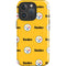 NFL Pittsburgh Steelers Blitz Series iPhone 16 Pro Magsafe Impact Case