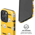 NFL Pittsburgh Steelers Blitz Series iPhone 16 Pro Magsafe Impact Case