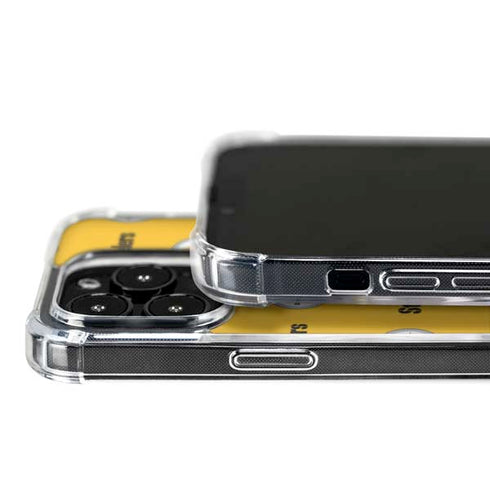 NFL Pittsburgh Steelers Blitz Series iPhone 16 Pro Max MagSafe Case