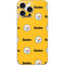 NFL Pittsburgh Steelers Blitz Series iPhone 16 Pro Max Skin