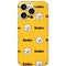NFL Pittsburgh Steelers Blitz Series iPhone 16 Pro Skin