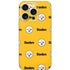 NFL Pittsburgh Steelers Blitz Series iPhone 16 Pro Skin