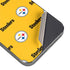 NFL Pittsburgh Steelers Blitz Series iPhone 16 Pro Skin